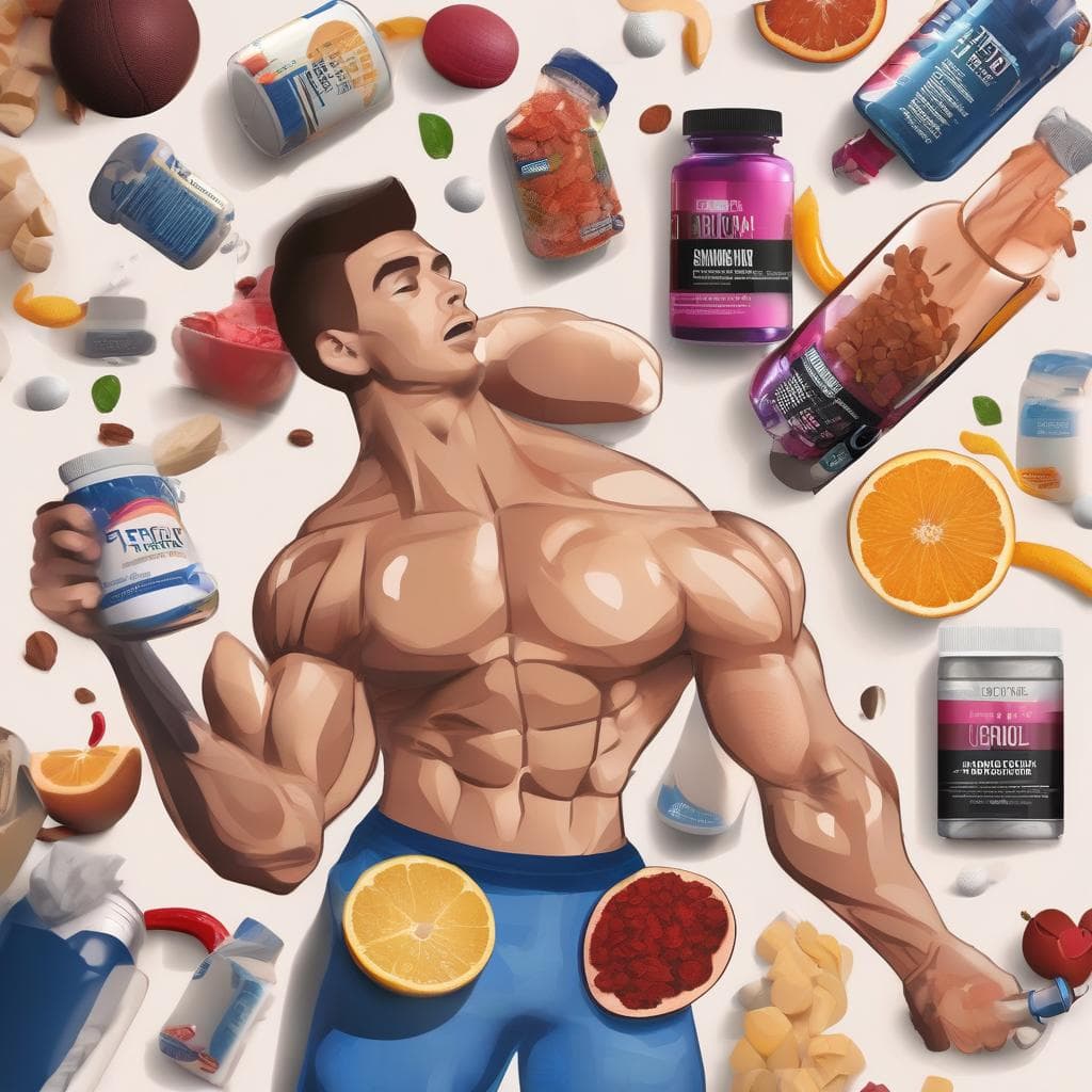 Best Pre-Workout Ingredients: What Actually Works