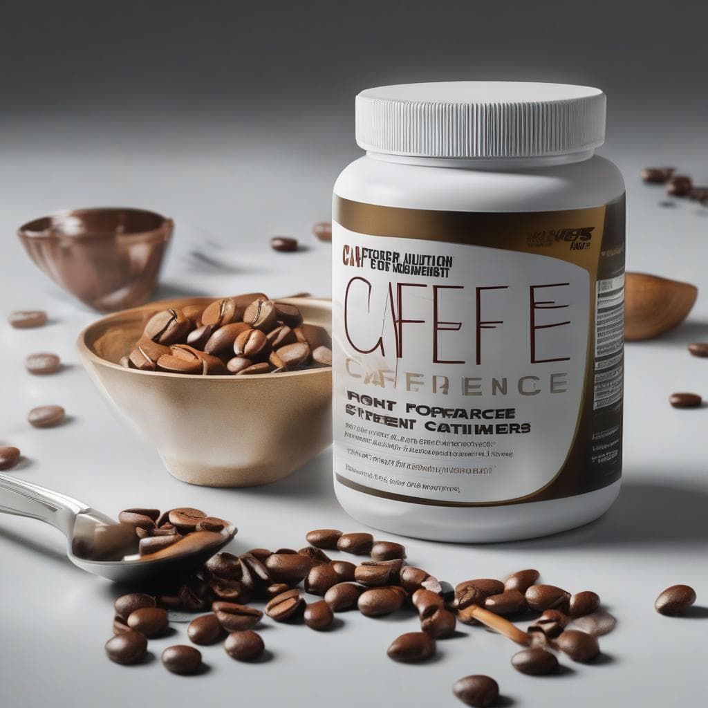 Caffeine for Performance: Optimal Dose, Timing, and Risks